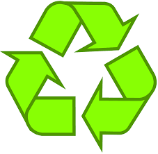 Recycling Logo