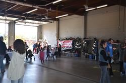 Open House (2015) Cover Photo