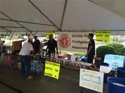 Village Car Show (2014) Cover Photo