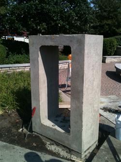 9/11 Memorial Dedication (2012) Cover Photo