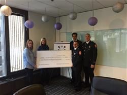 Bear Necessities (2015) Cover Photo