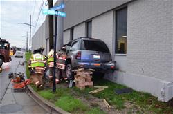 Mannheim Road & United Parkway (2015) Cover Photo