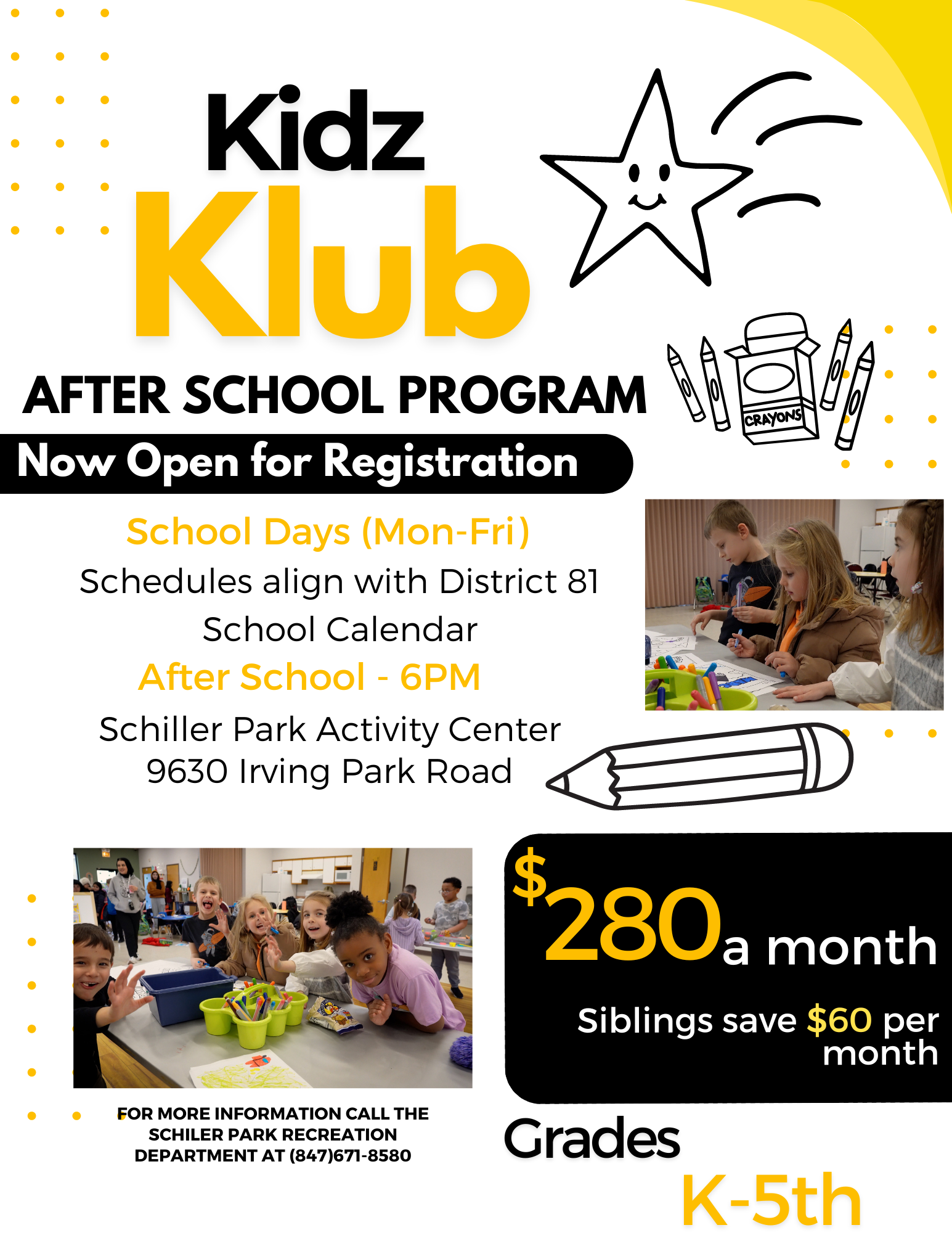 Kidz Klub