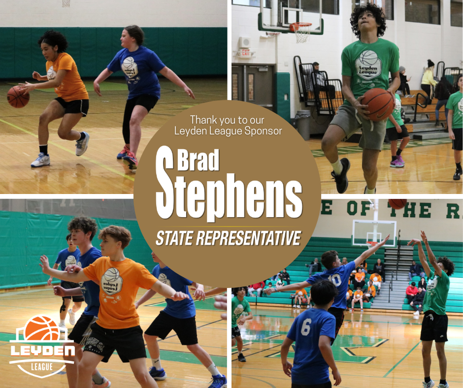 B.Stephens SPONSOR POST