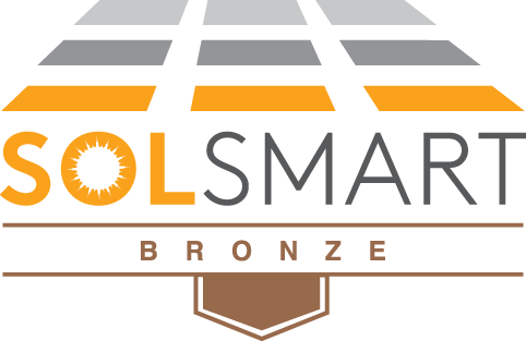 Bronze Logo