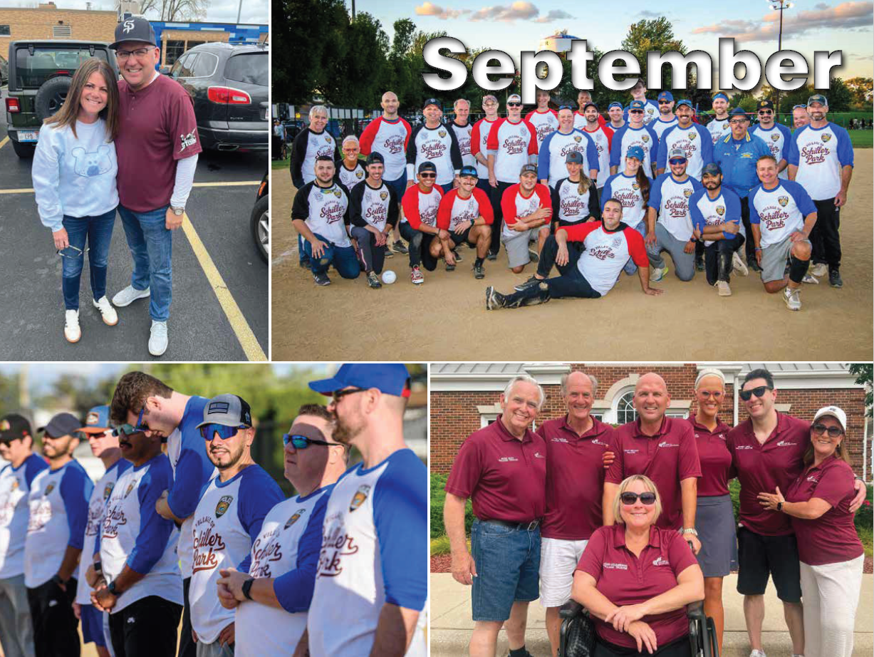 September 2026 Cover