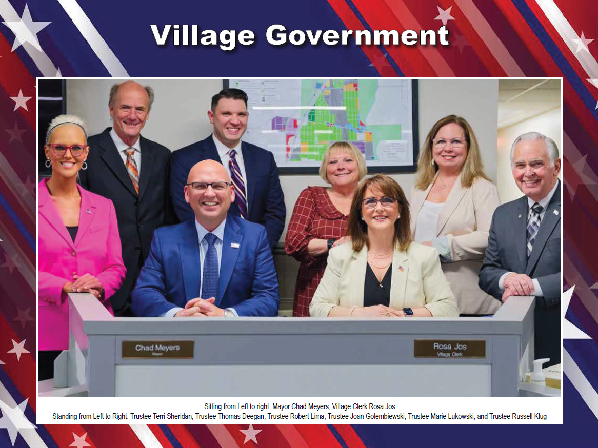 Village Government