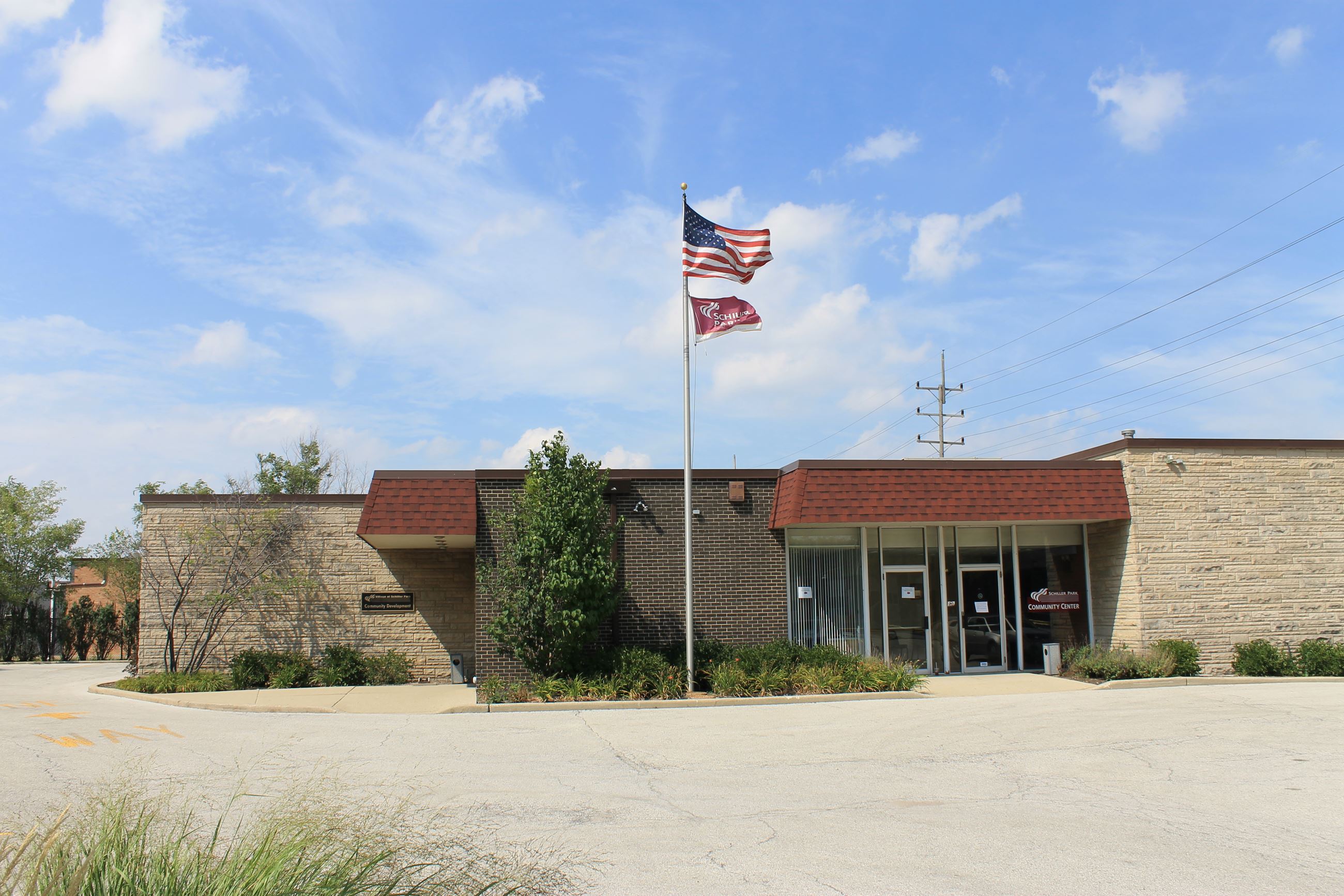 Community Center Image